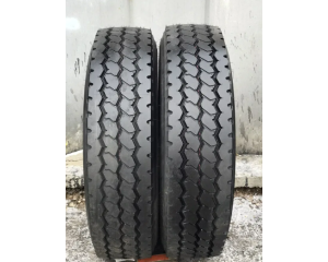 Firestone FS833 (рульова) 315/80 R22.5 156/150K